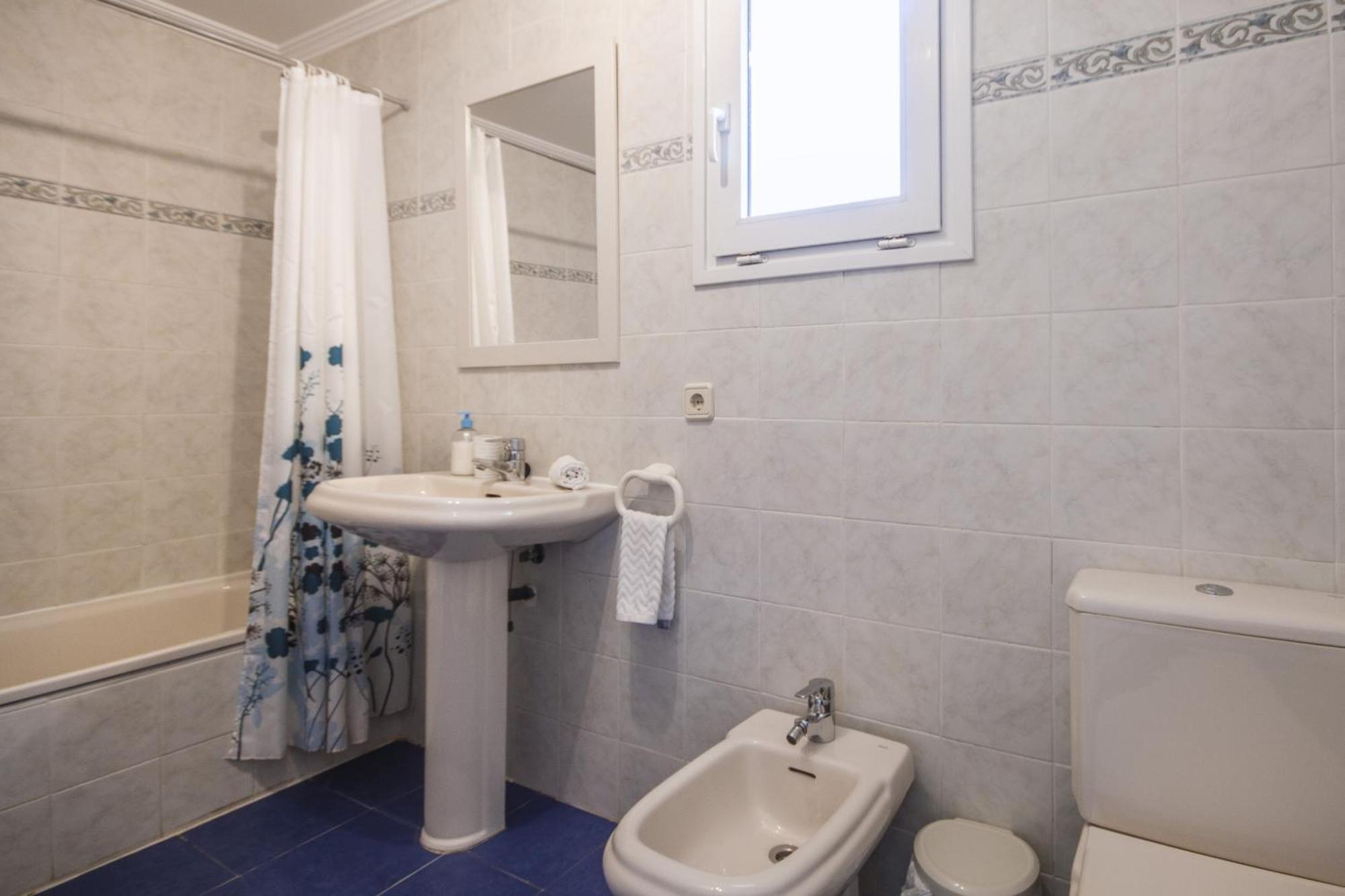 Villa Altamar Townhouse Jávea Exterior foto