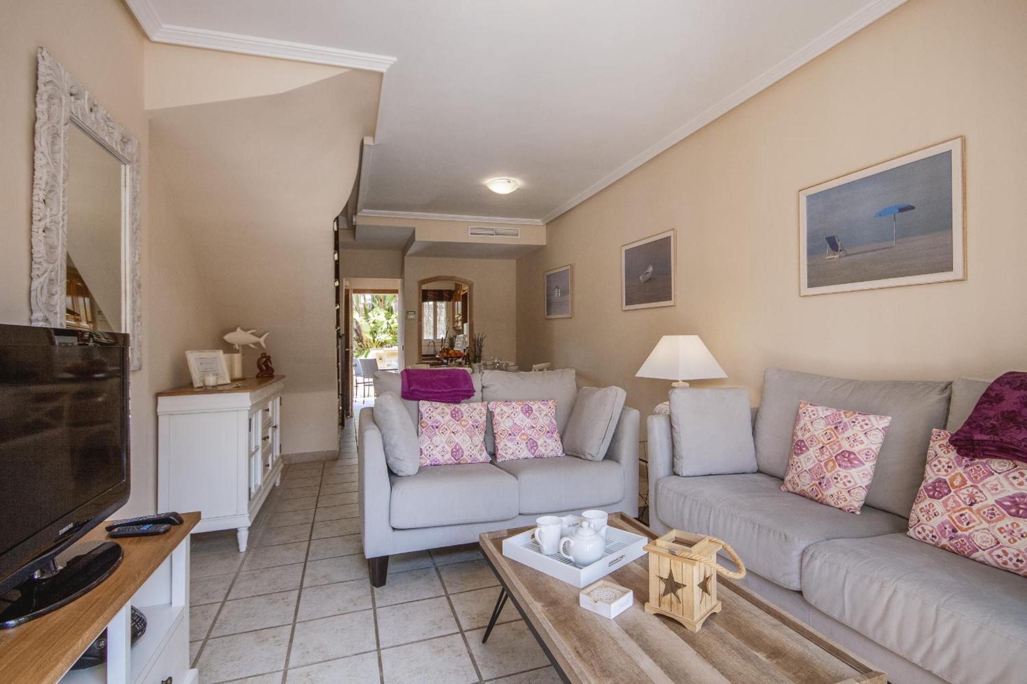 Villa Altamar Townhouse Jávea Exterior foto